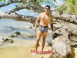 marcnadia The Sex