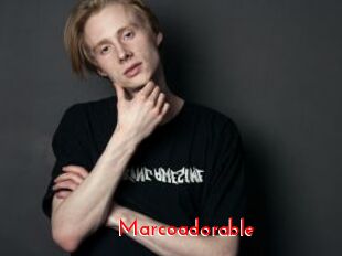 marcoadorable The Sex