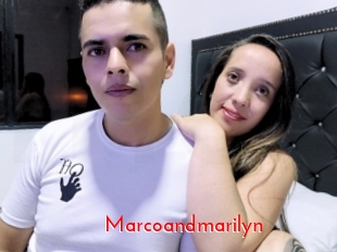 Marcoandmarilyn