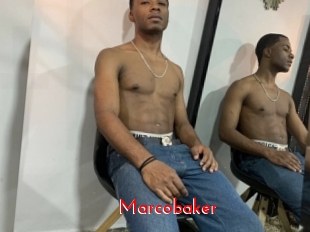 Marcobaker