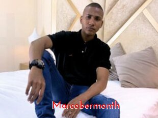 Marcobermonth