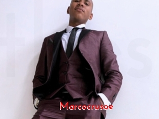 Marcocrusoe