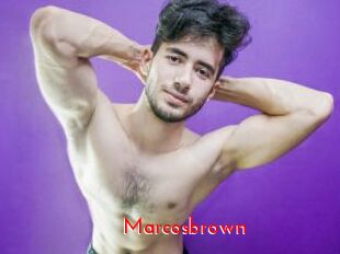 Marcosbrown