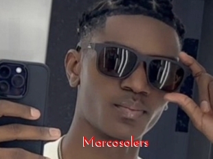 Marcosolers