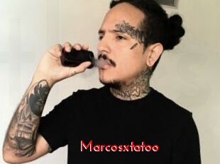 Marcosxtatoo