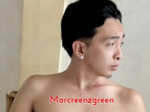 Marcreenzgreen