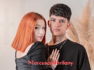 Marcusandbritany