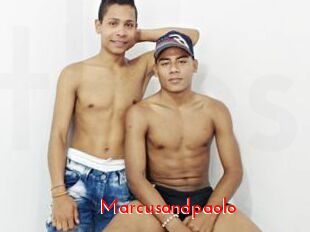 Marcusandpaolo
