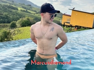 Marcusdiamond