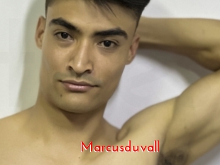 Marcusduvall