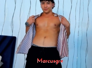 Marcusgre