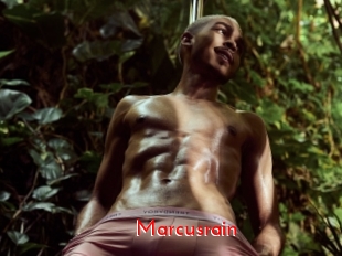 Marcusrain