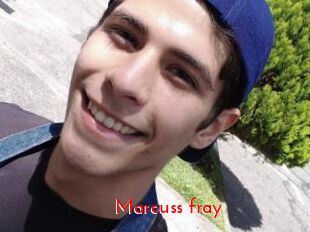 Marcuss_fray
