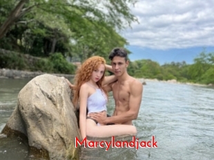 marcylandjack The Sex