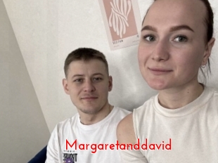 Margaretanddavid
