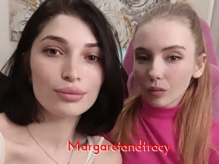 Margaretandtracy