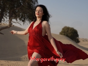 Margarethgrey