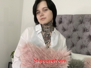 Margaretyam