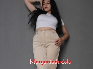 Margaritadudole