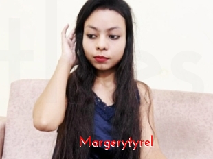 Margerytyrel