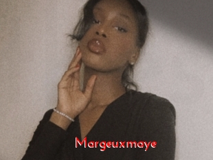 margeuxmaye The Sex