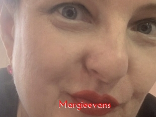 margieevans The Sex