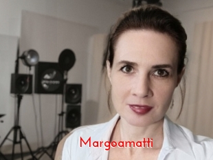 Margoamatti