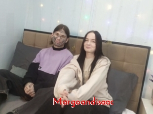 Margoandisaac