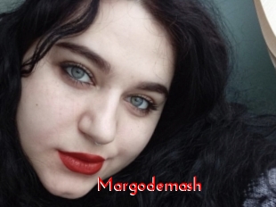 margodemash The Sex
