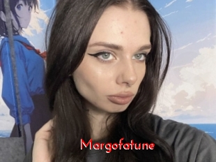 Margofatune