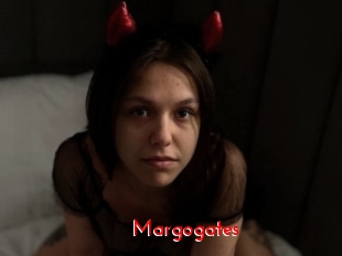 Margogates