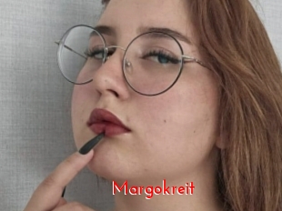 Margokreit