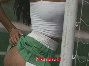Margorobi