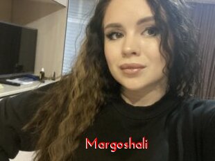 Margoshali