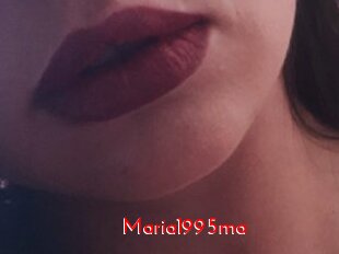 Maria1995ma