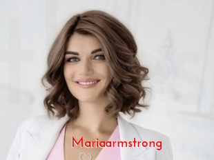 Mariaarmstrong