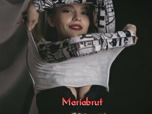 Mariabrut