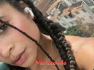 Mariacamila