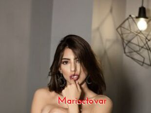 Mariactovar