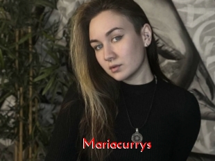 Mariacurrys