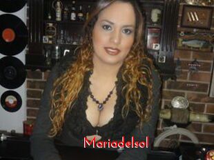 Mariadelsol