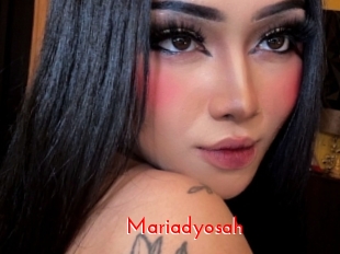 Mariadyosah