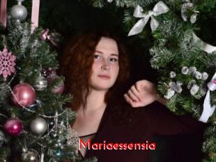 Mariaessensia