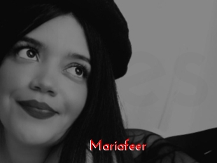 Mariafeer