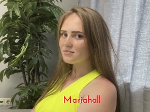 Mariahall