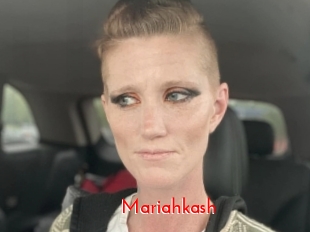 mariahkash The Sex