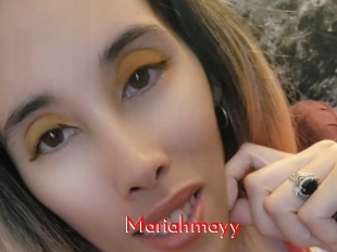 Mariahmayy