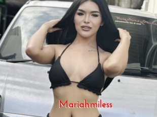 Mariahmiless