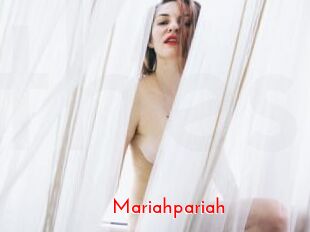 Mariahpariah