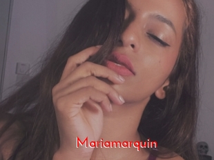 Mariamarquin